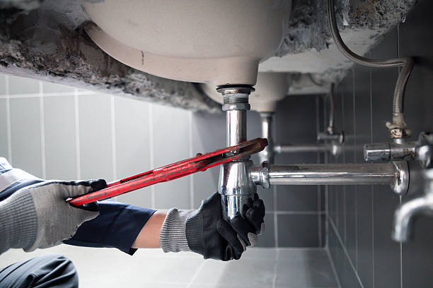 Trusted Gas Line Repair service in North Charleston, SC - Masters Plumbing Service